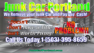 Cash For Clunkers