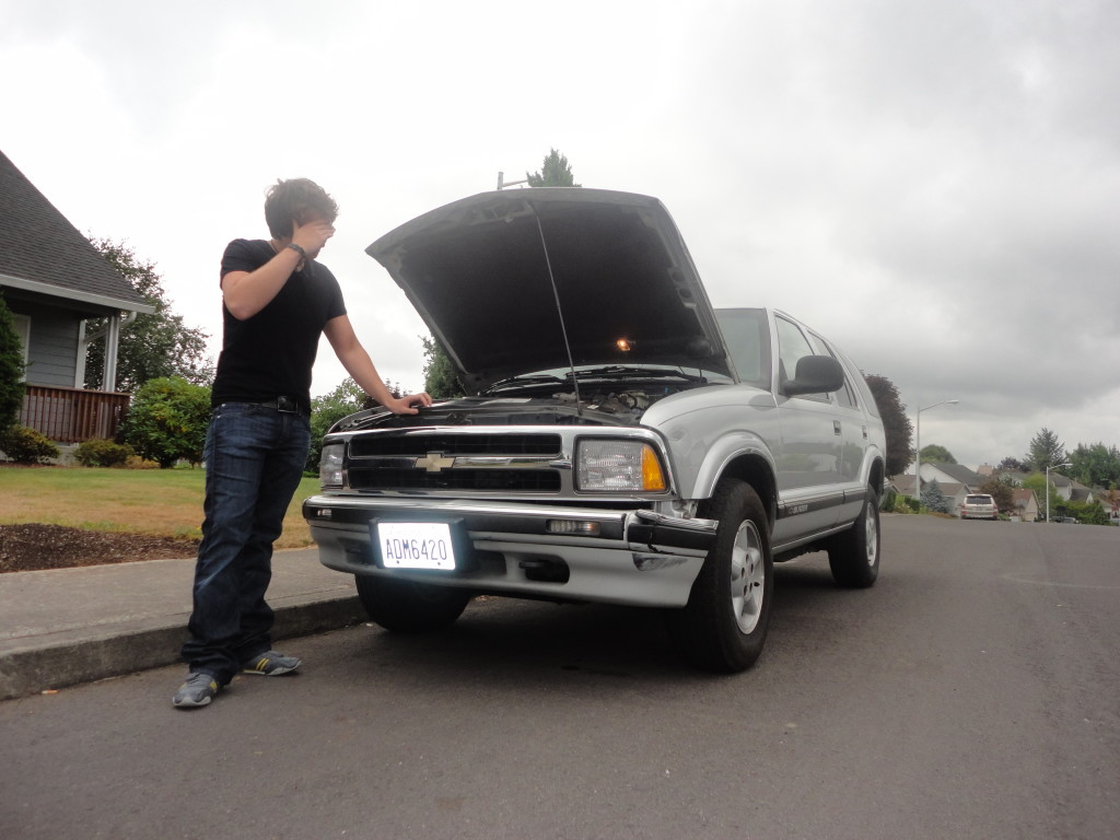 Cash For Junk Cars Gresham Or